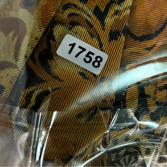 Y2K Boho Tiered Midi Skirt Earthy Tones Festival Cottagecore Size Large - Picture 11 of 11